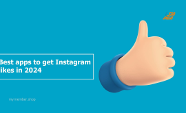 Best apps to get Instagram likes 2024