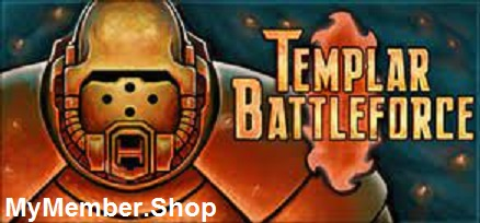 بازی Templar Battleforce RPG