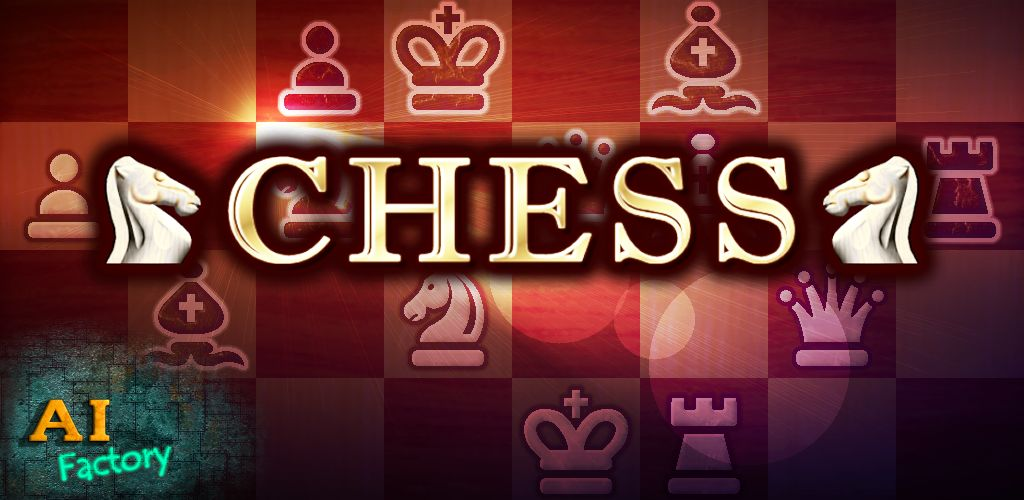 بازی Chess by AI Factory Limited-بازی شطرنج