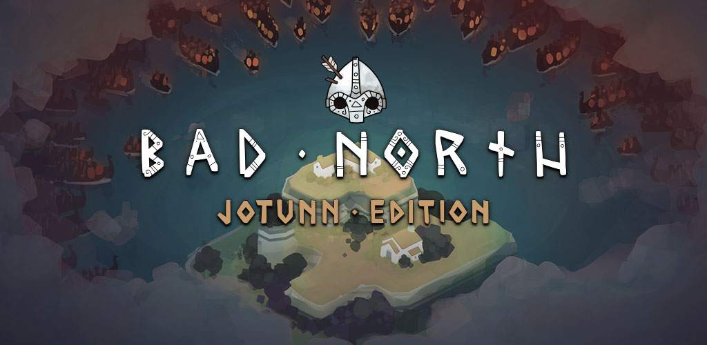 بازی Bad North: Jotunn Edition