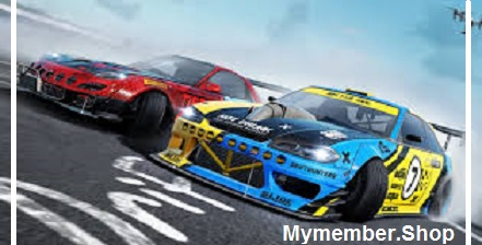 معرفی خودروهای بازی CarX Drift Racing 2