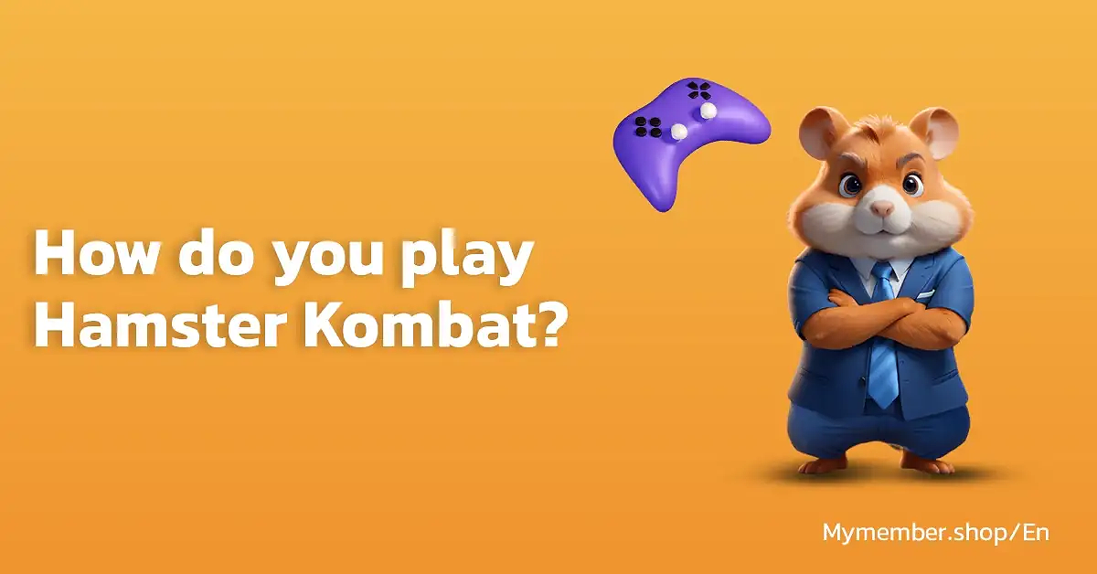 How do you play Hamster Kombat?