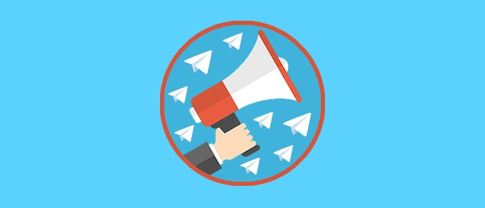 تنظیمات حرفه‌ای و کاربردی تلگرام