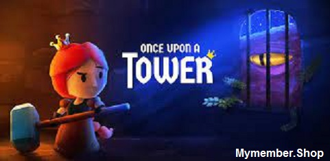 بازی Once Upon a tower
