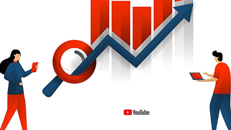 اهمیت تحلیل عملکرد کانال یوتیوب