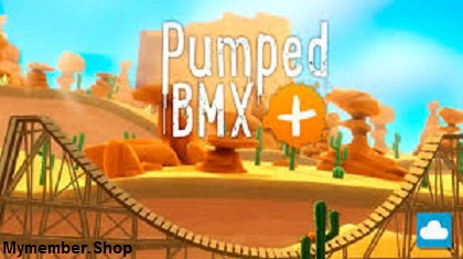 بازی Pumped BMX 3؛ بهترین روش های پیروزی در بازی