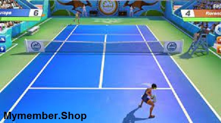 راهنمایی برای خرید جم بازی تنیس کلش با بهترین قیمت
