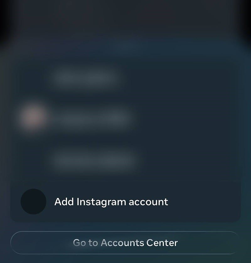 Reasons for creating another Instagram account