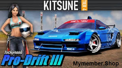 بازی CarX Drift Racing 2