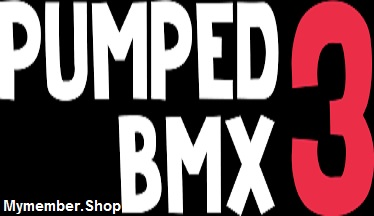 بازی Pumped BMX 3