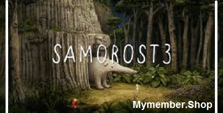 بازی Samorost 3