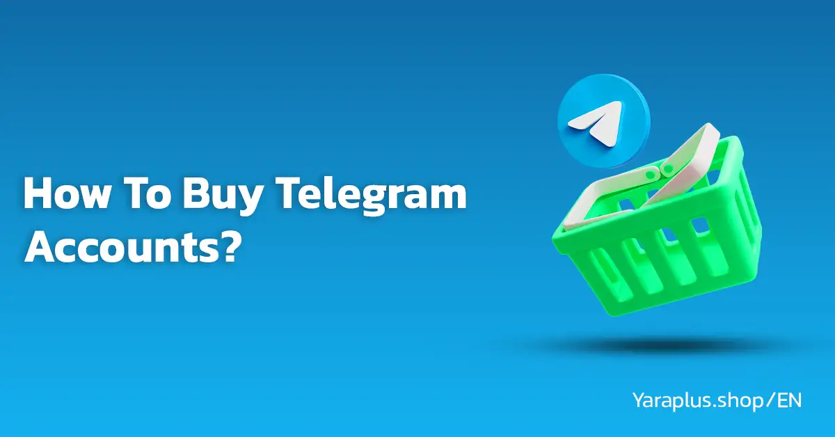 How To Buy Telegram Accounts 