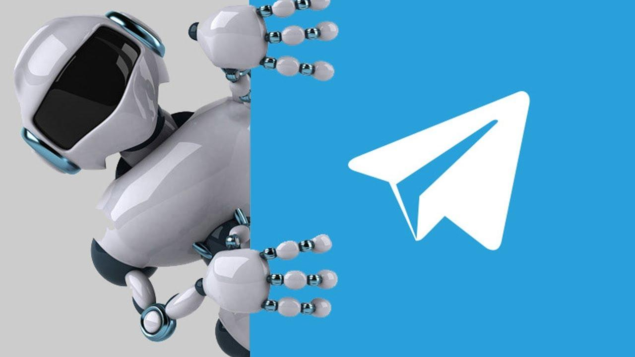 ربات ممبر فیک تلگرام