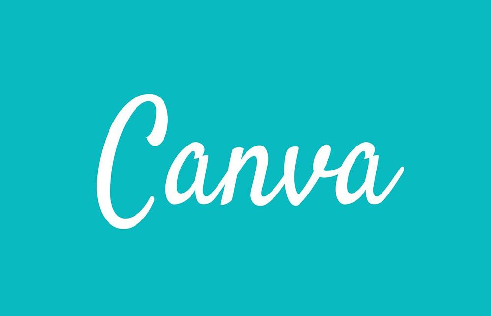canva ابزار قدرتمند برای قالب پست و استوری