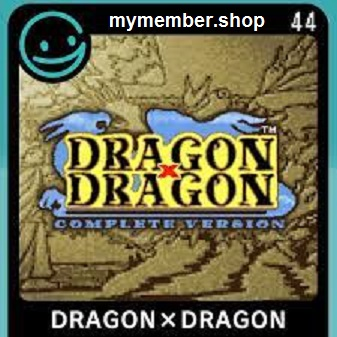 نقشه‌های مختلف در بازی Dragon x Dragon