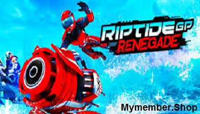 بازی Riptide GP: Renegade