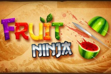 بازی جذاب Fruit Ninja