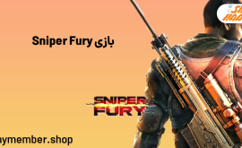 بازی Sniper Fury (ساخت اکانت +5 روش صرفه جویی در هزینه‌ بازی)