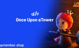 نقد و بررسی بازی Once Upon a Tower