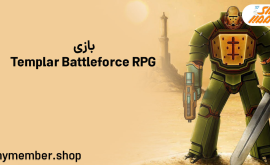 بازی Templar Battleforce RPG