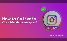 How to Go Live in Close Friends on Instagram