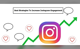 How to Increase Instagram Engagement in 2024?