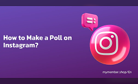How to Make a Poll on Instagram?