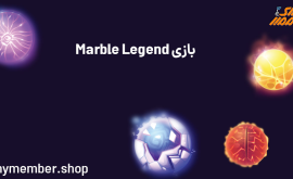 بررسی کامل و نقد بازی Marble Legend