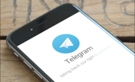 نام کاربری در تلگرام