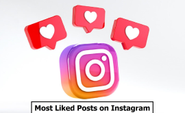 List of Top 20 Most Liked Instagram Posts In 2024