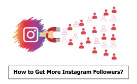 How to Get More Instagram Followers in 2024?