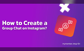 How to Create a Group Chat on Instagram?